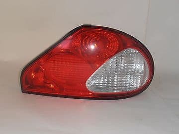 JAGUAR X TYPE SALOON MODELS FROM 2001 TO 2010 REAR DRIVER SIDE LAMP LIGHT