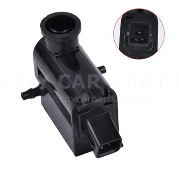 Kia Cerato Rio Sorento Windscreen Window Washer Pump 985101C100 & 9851026100