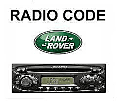 LAND ROVER FREELANDER DISCOVERY CD RADIO CODE 6500 CD UNLOCK SERVICE