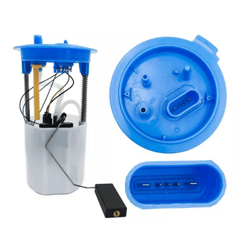 Lemark In-Tank Fuel Pump for Audi A3 BGU/BSE/BSF 1.6 Jun 2003 to Aug 2013