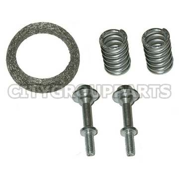 Lexus GS300 Petrol 3.0 Models 2005 to 2010 Rear Fitting Kits Bolts, Springs & Gasket