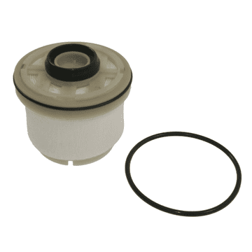 LEXUS IS220d 2.2 2005 TO 13 TFR TFS PURFLUX FUEL FILTER ENGINE SERVICE REPLACEMENT