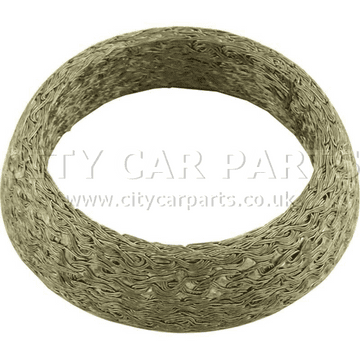 Lexus Rx300 Rx350 Rx400 Petrol / Electric Models Exhaust Rear Silencer Exhaust Gasket Seal