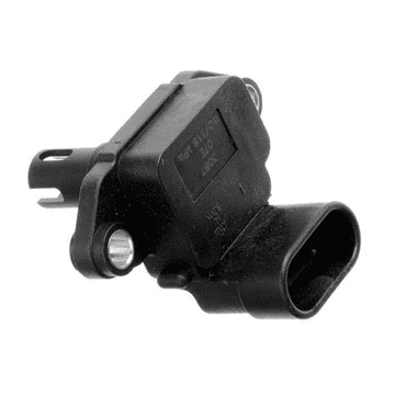 Map Sensor Lemark for Mini Mini Hatch Cooper S Works 1.6 Mar 2003-Sep 2004