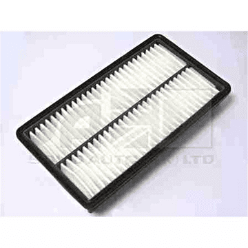 MAZAD 6 2.0 DI 2.3 AWD 2.2 MZR-CD 2.5 1.8 MZRD AIR FILTER PANEL TYPE M201034