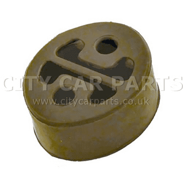 Mazda 121 2 626 Xedos 6 Rear Exhaust Rubber Mount Hanger Mounting