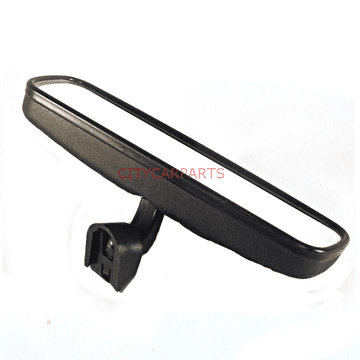 MAZDA 2 MODELS FROM 2003 TO 2007 INTERIOR REAR VIEW MIRROR