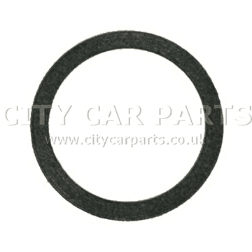 MAZDA 3 5 6 DIESEL 2.0 & 2.2 FRONT DOWN PIPE AND CENTRE EXHAUST FITTING GASKET