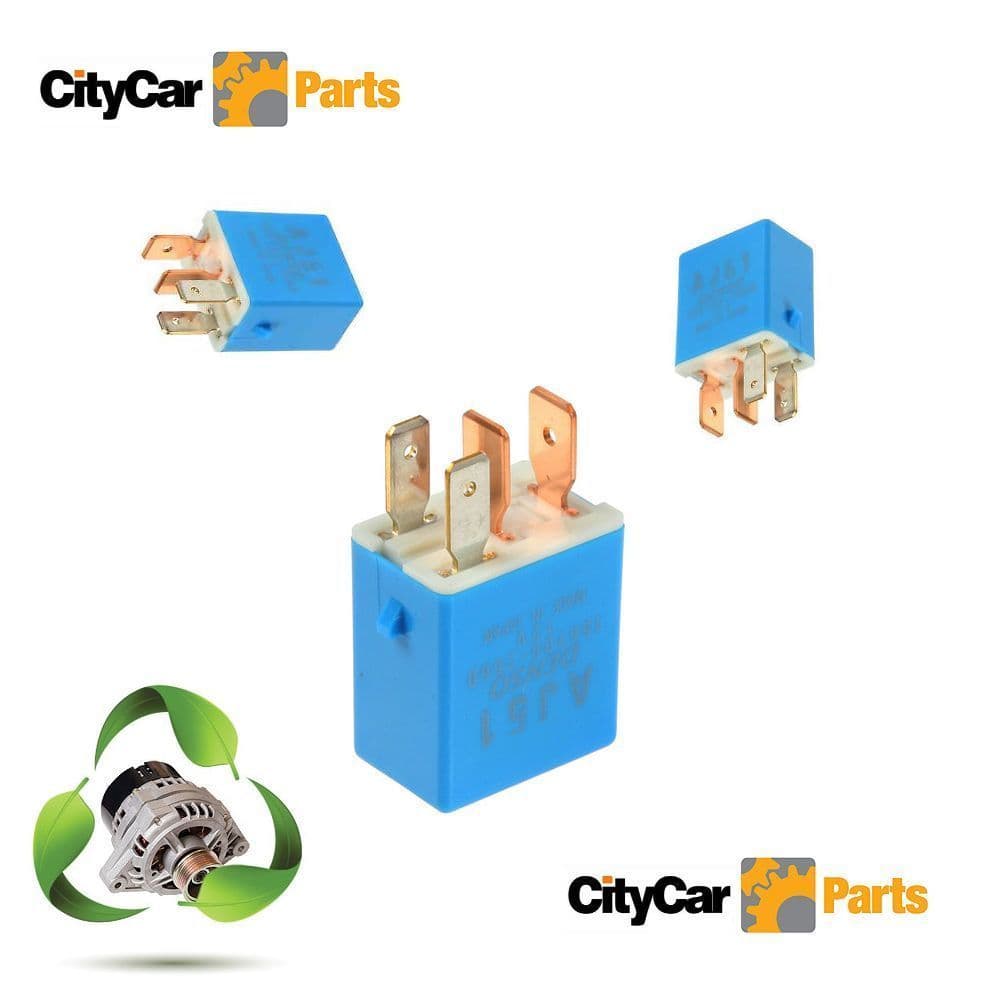 Auto relay Replace# A0005461366 0005461366 AUTO-MOHITO
