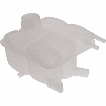 Mazda 3 Engine Radiator Expansion Tank Header Bottle Coolant Water Reservoir