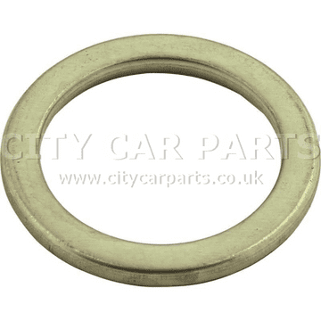 Mazda 323 5 6 626 Premacy Front Mid-Section Rear Exhaust Gasket O'ring Seal