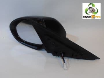 MAZDA 6 MODELS FROM 2007 TO 2011 ELECTRIC COMPLETE PASSENGER SIDE DOOR MIRROR