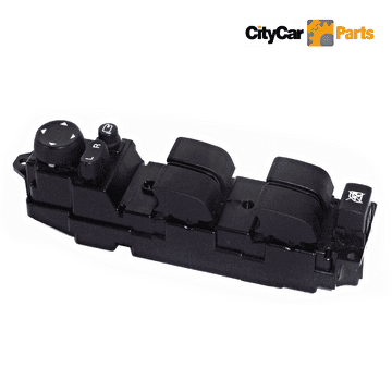 MAZDA 6 MODELS FROM 2007 TO 2011 ELECTRIC POWER WINDOW SWITCH GS8T66350