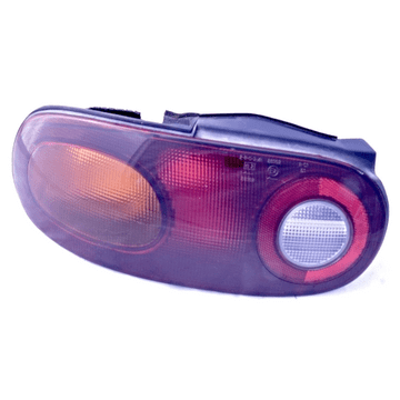 Mazda Mk5 Euros Mk1 Models From 1989 To 1998 Passenger Side Rear Cluster Lamp Light