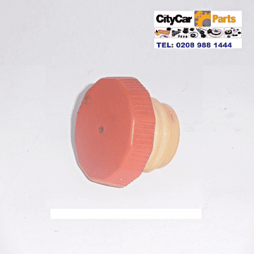 MAZDA MK5 MK1 EUNOS MODELS 1990 TO 2000 ORANGE SCREW PETROL FUEL FILLER CAP