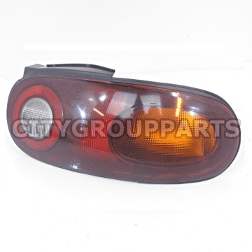 Mazda Mx5 Mk1 Models From 1998 To 2005 Driver Side Rear Cluster Lamp Light