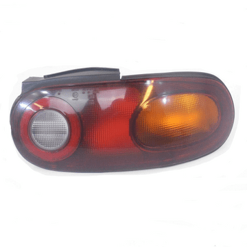 Mazda Mx5 Mk1 Models From 1998 To 2005 Driver Side Rear Cluster Lamp Light