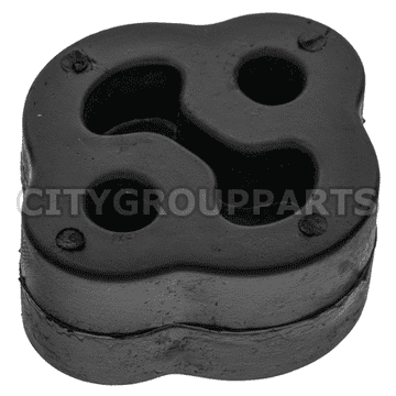 MAZDA MX5 PETROL 1.6 1.8 CONVERTIBLE EXHAUST RUBBER MOUNT HANGER MOUNTING