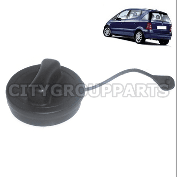 MERCEDES A CLASS MODELS 1998 TO 2004 A140 A160 A170 A190 A210 W168 PETROL DIESEL FUEL CAP WITH ROPE