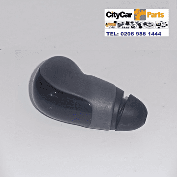 MERCEDES A CLASS MODELS 1998 TO 2004 AUTOMATIC TRANSMISSION GEAR SHIFT KNOB