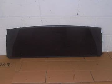 MERCEDES A CLASS MODELS FROM 1998 TO 2004 REAR PARCEL SHELF LUGGAGE BOOT COVER