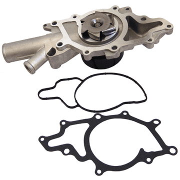 MERCEDES BENZ C E CLASS MODELS W211 W203 200 220 CDI WATER PUMP WATER PUMP