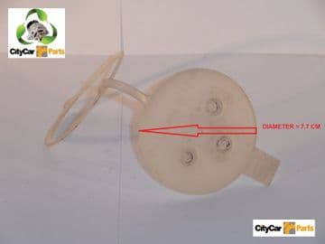 MERCEDES BENZ W123 W124 W202 W208 W210 S210 RESERVOIR WASHER CAP A2028609369