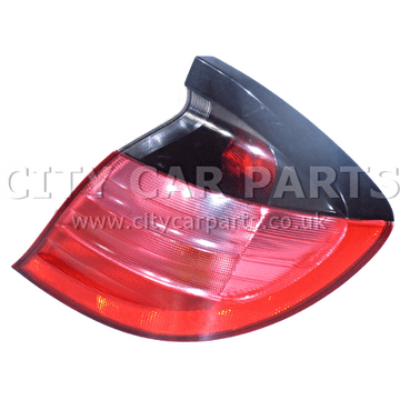 MERCEDES C CLASS COUPE MODELS 2002 TO 2007 DRIVER RIGHT SIDE REAR LAMP LIGHT