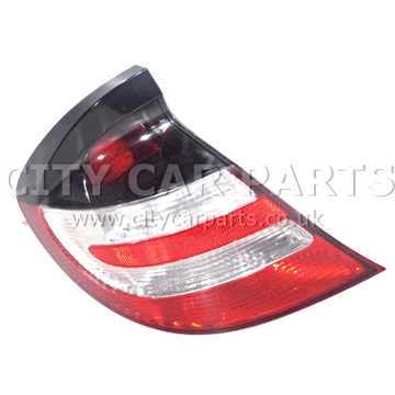 MERCEDES C CLASS COUPE MODELS 2004 TO 2008 PASSENGER LEFT SIDE REAR LAMP LIGHT