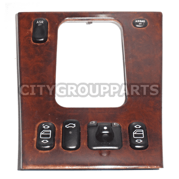 MERCEDES CLK C209 2000 TO 2006 WINDOW CONTROL SWITCHES, MIRROR 2088200010