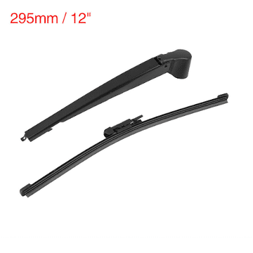MERCEDES GLC CLASS W253 2015 TO 2019 REAR WIPER BLADE AND ARM FIT