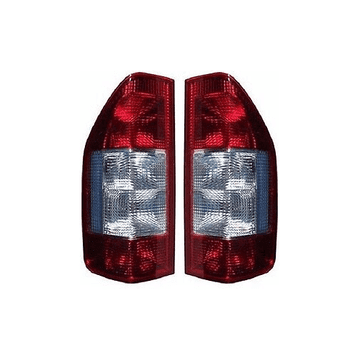 Mercedes Sprinter Models 2000 To 2006 Rear Tail Lights Both Side RH & LH