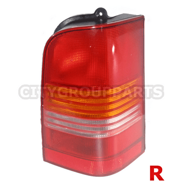 MERCEDES V230 V CLASS W638 MODELS FROM 1998 TO 2004 DRIVERS RIGHT SIDE REAR CLUSTER LIGHT