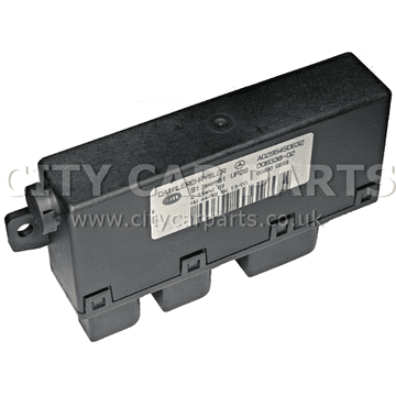 MERCEDES W210 W202 W169 W203 BRAKE VACUUM PUMP ECU CONTROL UNIT A0295450632