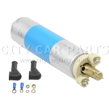 MERCEDES W220 W210 W208 W170 W124 S210 R170 MODELS FROM 1992 TO 2006 ELECTRIC FUEL PUMP
