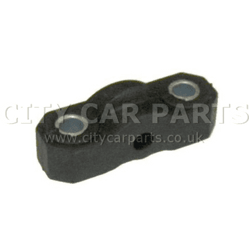 MGF MG TF PETROL MODELS 1.6 & 1.8 REAR EXHAUST RUBBER MOUNT HANGER MOUNTING