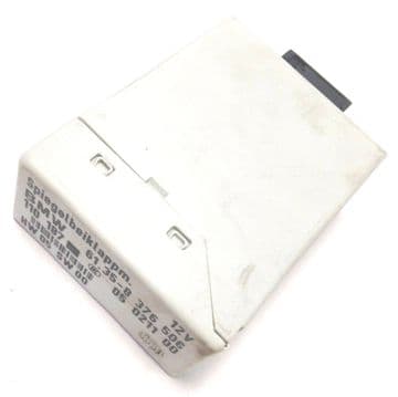 Mini Bmw Cooper One S R50 R52 R53 Power Folding Fold-In Mirror Module 8376506