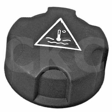 MINI Radiator Expansion Tank Cap Lid R56 R55 R57 R59 Cooper One 17132754264 NEW