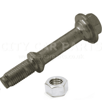 Mitsubishi ASX 1,6 Petrol Models From 2010 to 2019 Front Down Pipe Exhaust Fitting Bolts