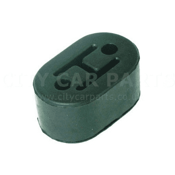 Mitsubishi ASX Galant Lancer Petrol & Diseal Models Rear Silencer Exhaust Rubber Mount