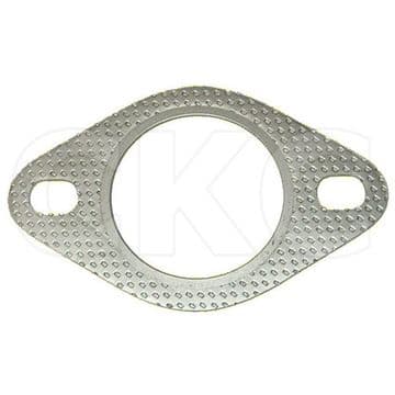 Mitsubishi L200 Models (KB4) 2.5 Pickup Front CAT Lower Down Pipe Exhaust Gasket