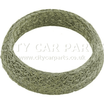 Mitsubishi Lancer Challenger Oulander Front Down Pipe & Mid Centre Section Exhaust Gasket