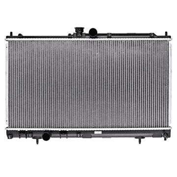 MITSUBISHI LANCER EVO 7, 8 & 9 2.0 16v TURBO 2001-2007 BRAND NEW KOYO RADIATOR