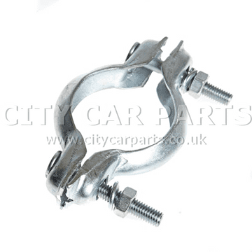 Mitsubishi Outlander CW7W 2.2 Estate Front Down Pipe Section Exhaust Gasket