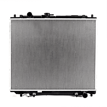 MITSUBISHI PAJERO/SHOGUN 2.8TD 1994-1999 BRAND NEW BRANDED RADIATOR