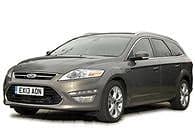 Mondeo