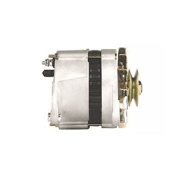 NAPA Alternator for Ford Fiesta RS Turbo LHA 1.6 Litre July 1990 to March 1992