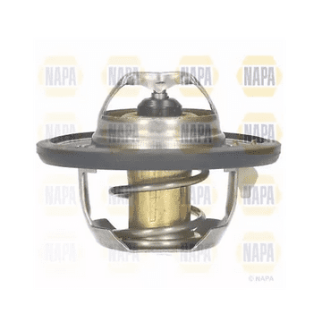 NAPA Thermostat for Audi TT AJQ/ARY/AUQ/ATC 1.8 October 1998 to October 2006