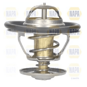 NAPA Thermostat for Peugeot 807 HDi 2.2 Litre Diesel June 2002 to Present