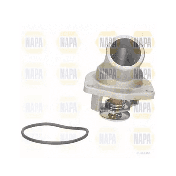 NAPA Thermostat for Vauxhall Astra GTE 16V 20XE 2.0 Litre May 1988 to May 1991